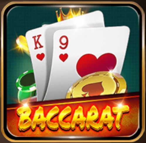 Baccarat Yo88