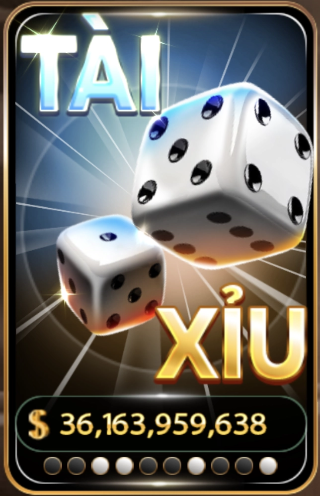 Tài xỉu Yo88