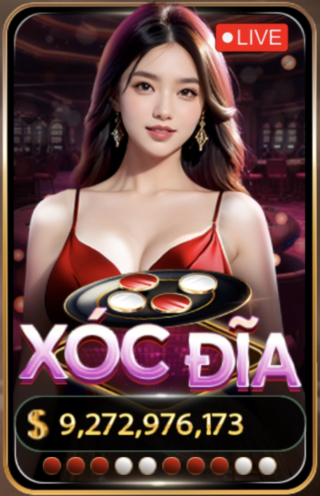 Xóc đĩa livestream Yo88