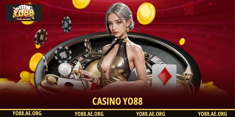 Casino YO88