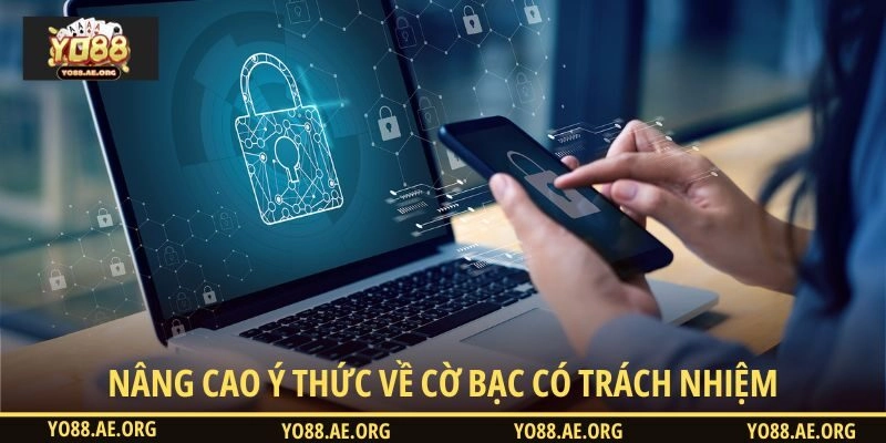 Hội viên cần nâng cao ý thức về cờ bạc có trách nhiệm