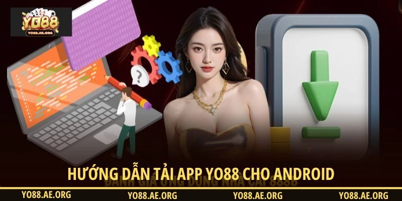 Tải app YO88