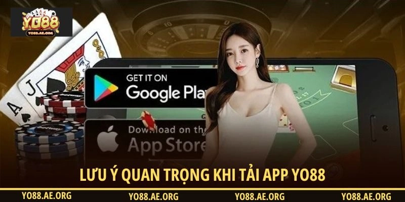 Tải app YO88
