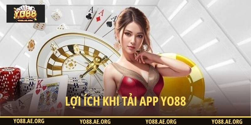 Tải app YO88