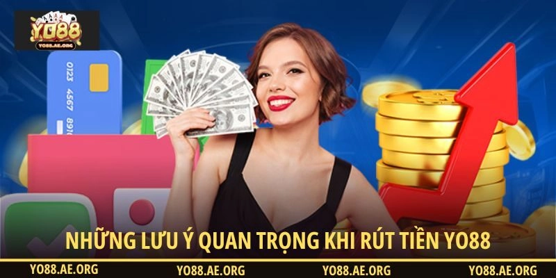 Rút tiền YO88